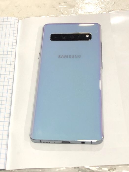 Samsung S10+5g 256gb