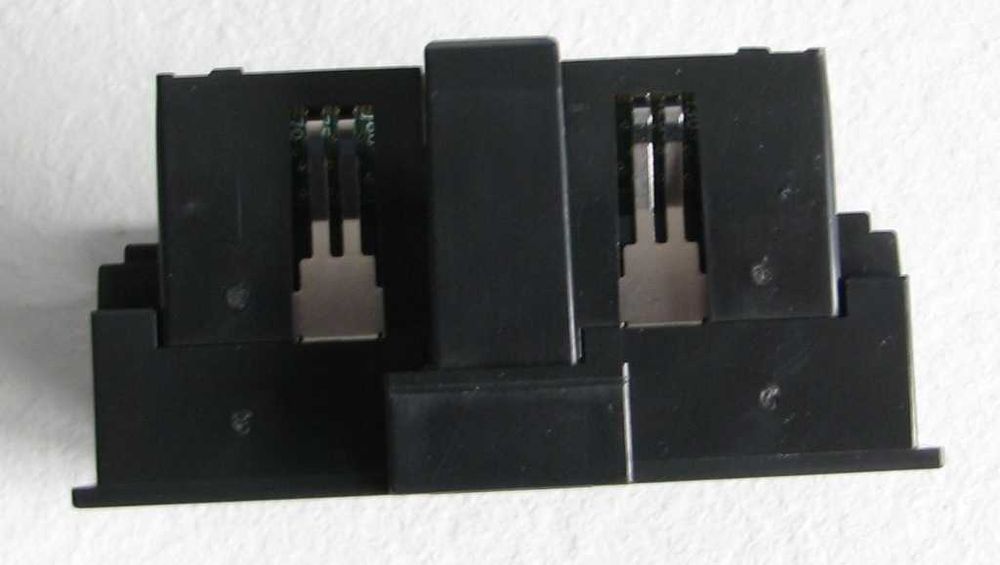 Adaptor dublu Common Interface Samsung SCAM2A 001835 mufa mare