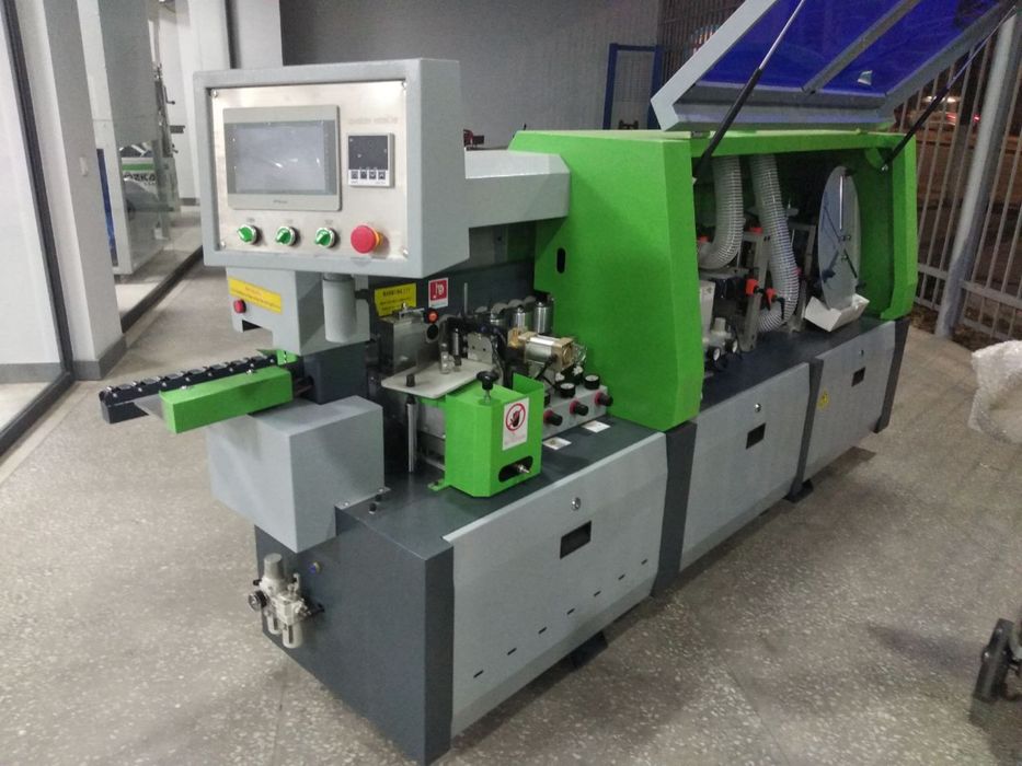 Пвх станок Кромка мебельные оборудования станки 5 6 7 8 агрегат