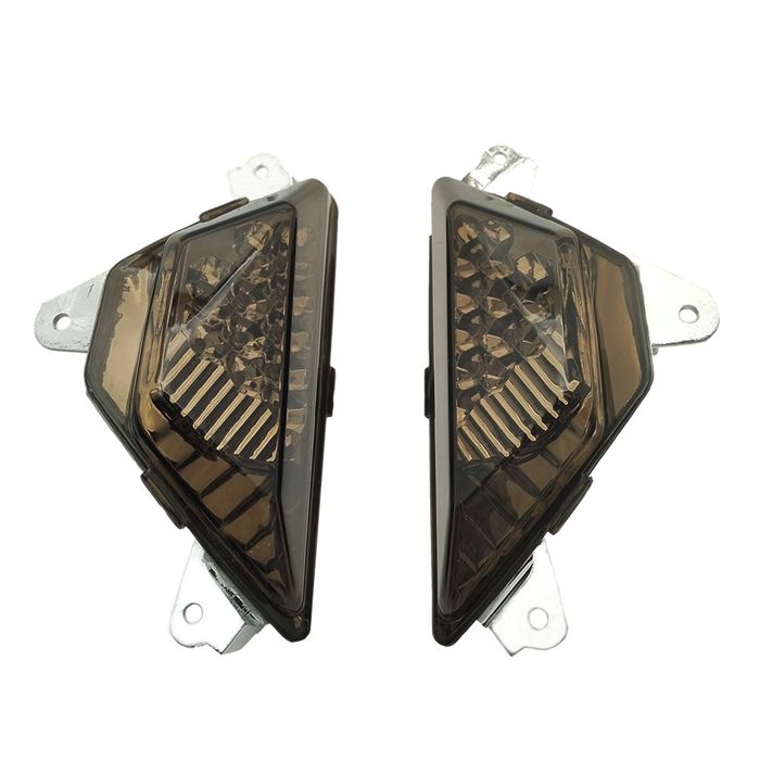 Предни Led мигачи за Kawasaki