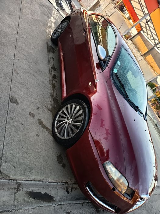 Alfa Romeo GT Bertone