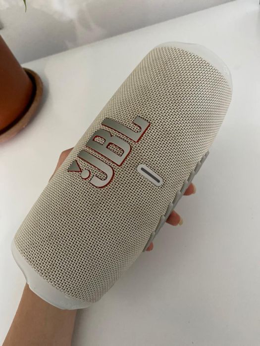 колонка jbl charge 5