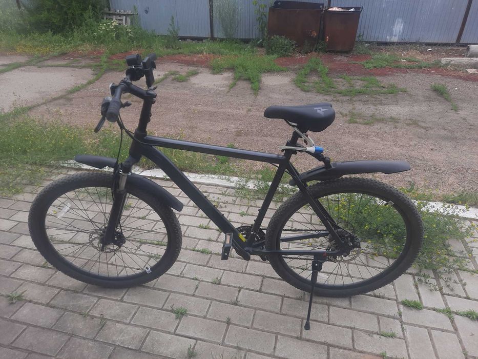 Велосипед взрослый