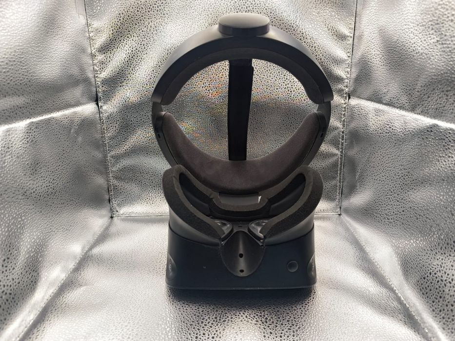 Oculus Rift 3 + контроллеры + DisplayPort кабель