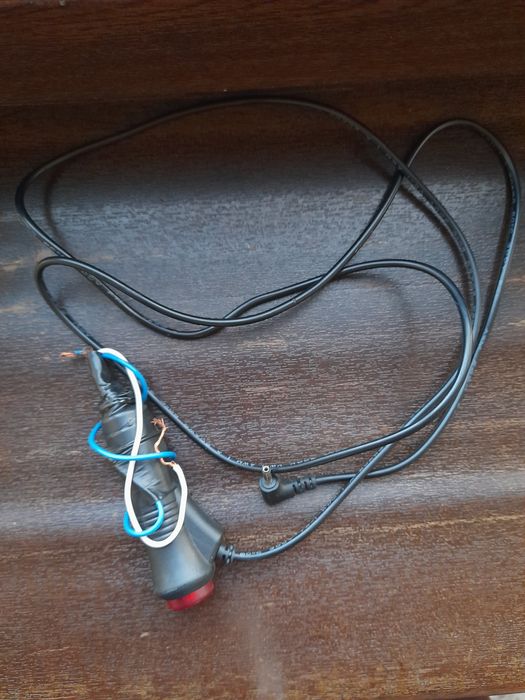 Anti Radar Neoline 7700s va original Anti radar quvvatlagich