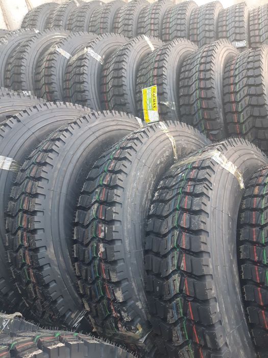 Автошына Maxvind Doupro Wellpluss Weyron 10.00R20