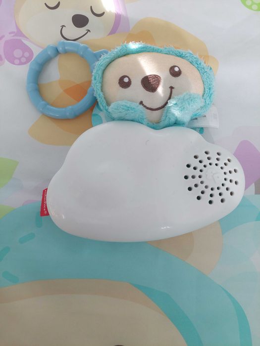 Активна гимнастика Fisher price