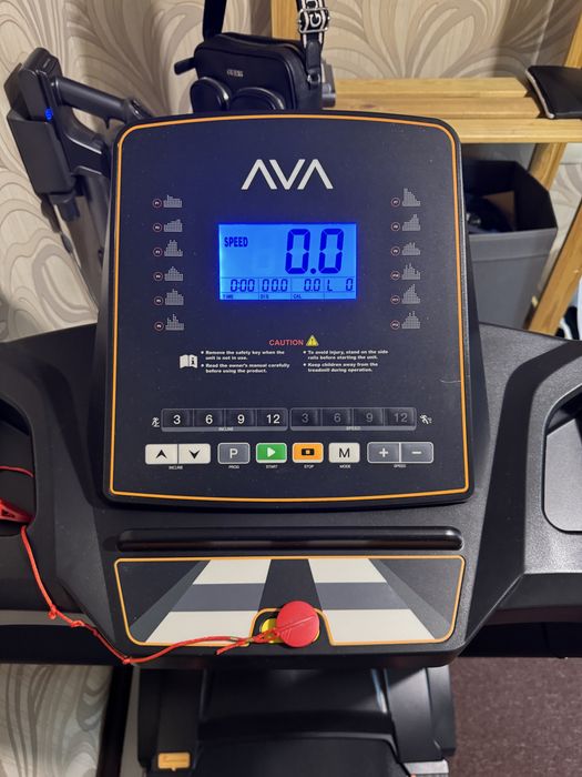 Беговая дорожка AVA