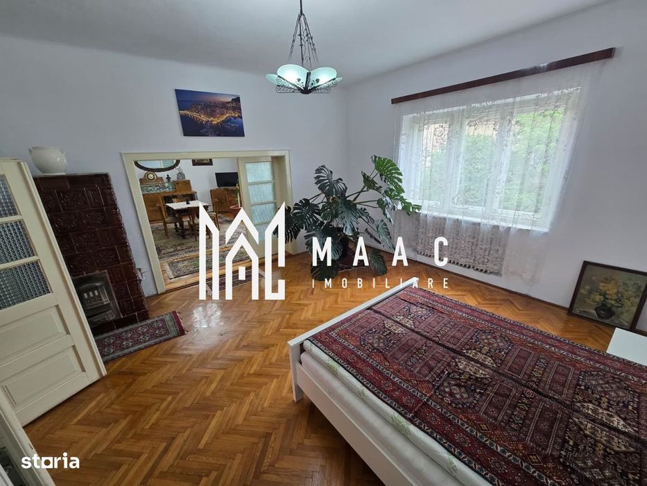 Apartament 4 camere 156 mpu zona Centrala Garaj Pivnita