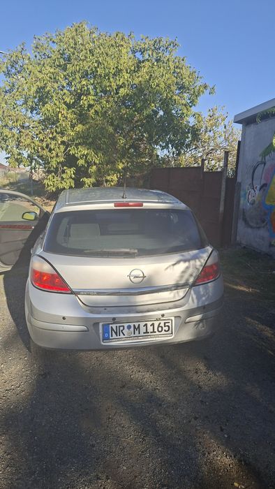 OPEL Astra 2005 — imagine 5