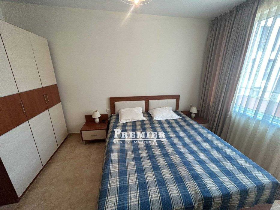 Продава се Тристаен апартамент в с. Равда, Област Бургас - 89 кв.м за 978 €/кв.м - Снимка #19