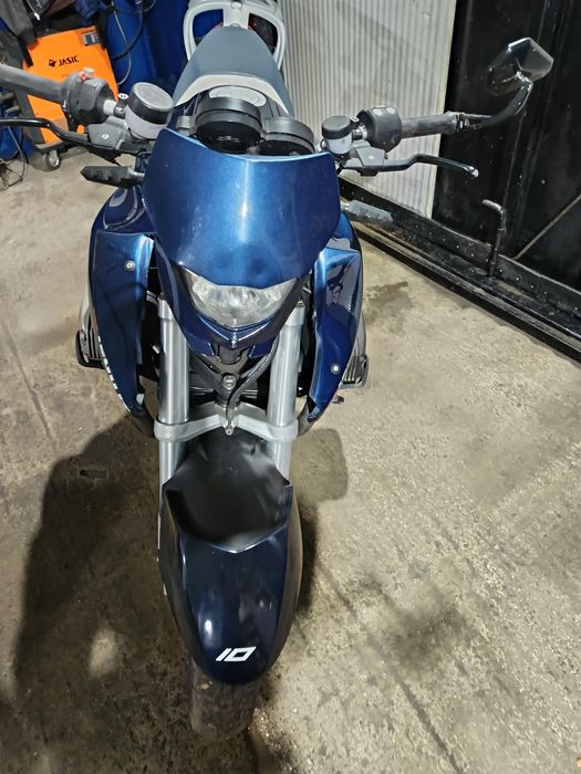 BMW r 1200 ( gs ,st,)