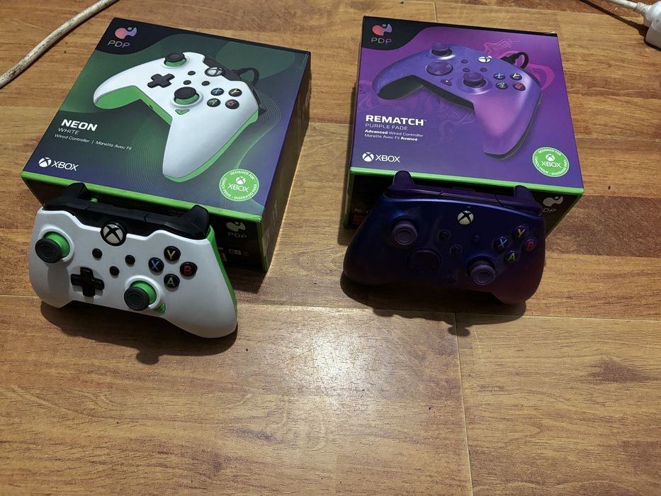 Vand xbox one  simplu