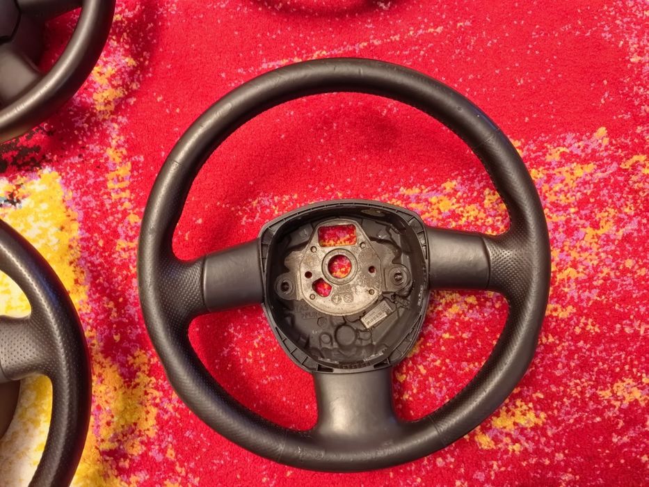 Волан Vw Audi Skoda Renault Honda