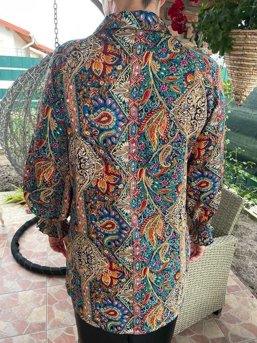 vand bluza chic de dama