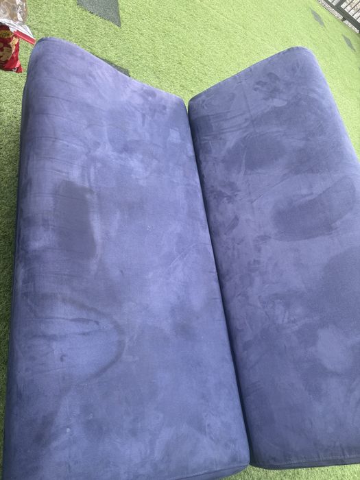 Canapea extensibila
