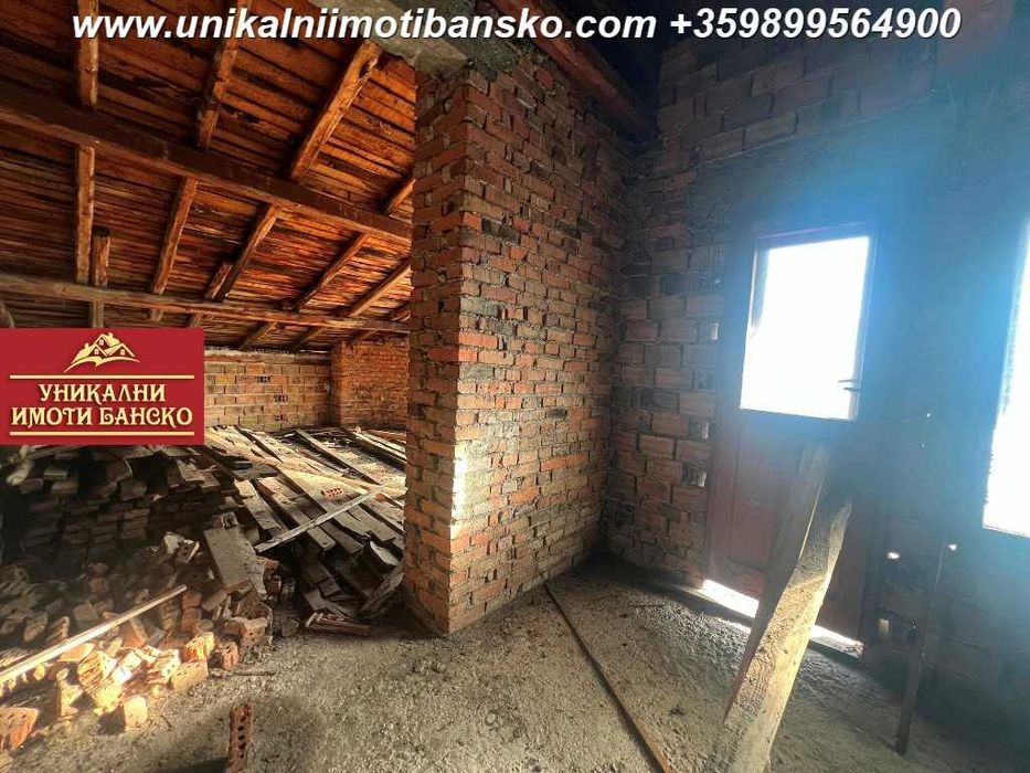 Продава се Къща в Банско - 428 кв.м за 349 €/кв.м - Снимка #21
