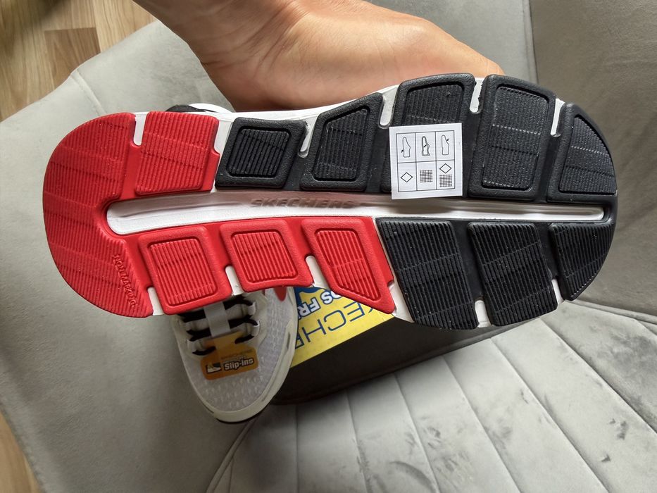 Adidasi Skechersi copii marimea 32