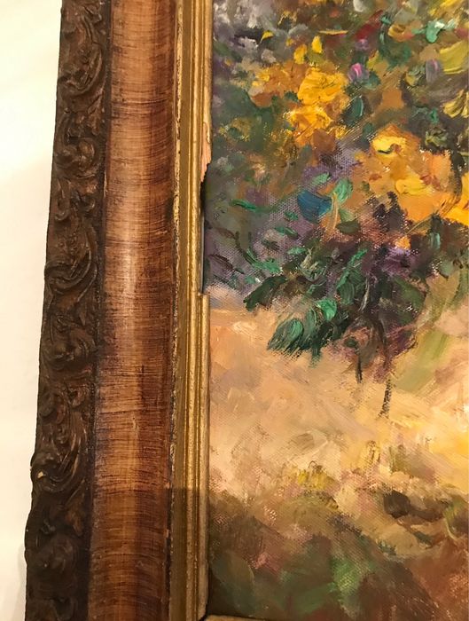 Картина оригинал