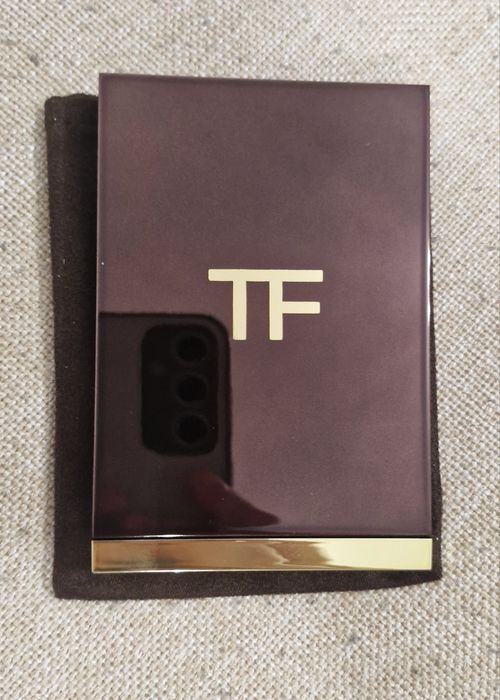 Продам четырехцветные тени для век  от Том Форд.