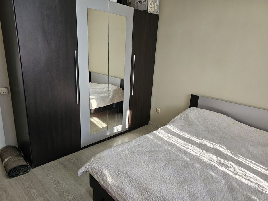 Сдаётся квартира