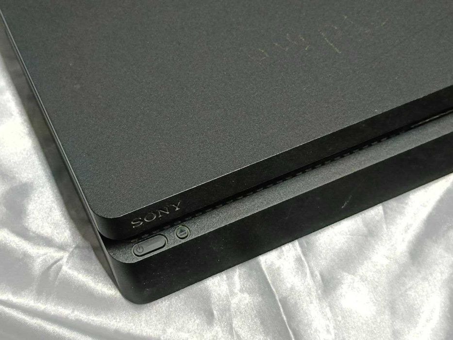 Sony PlayStation 4 Pro (Талгар) лот 667646