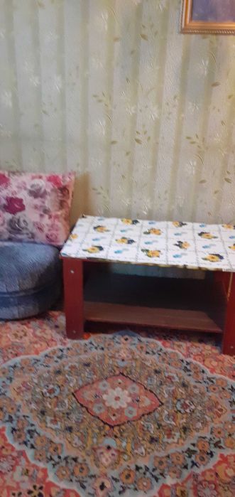 Квартира посуточная.