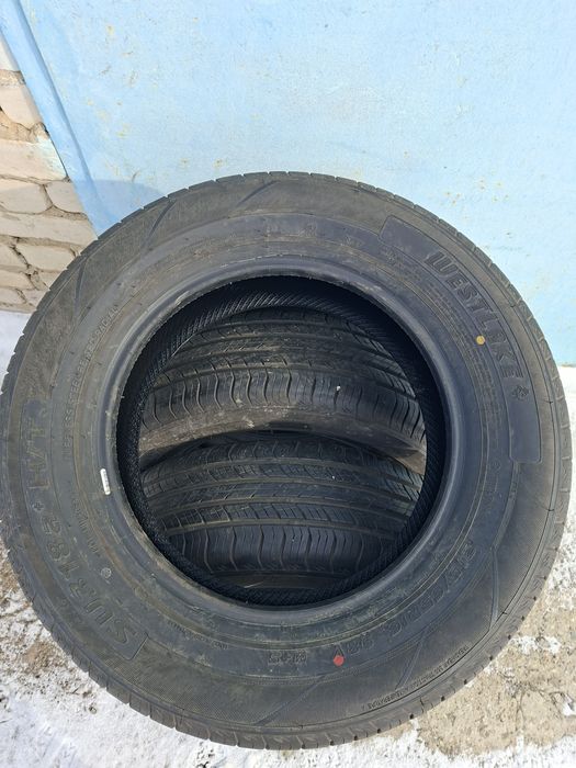 Продам шины 215/65/16 китай