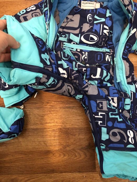 Продам Комбинезон трансформер