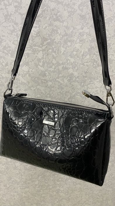 Стильная сумка на повседневку