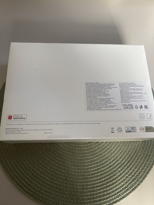 Huawei MatePad 11.5