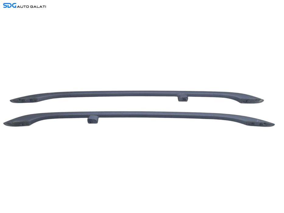 Bare Bari Longitudinale Skoda Octavia 2 2004 - 2013 Cod 1Z9860146A 1Z9860150A [N0913]