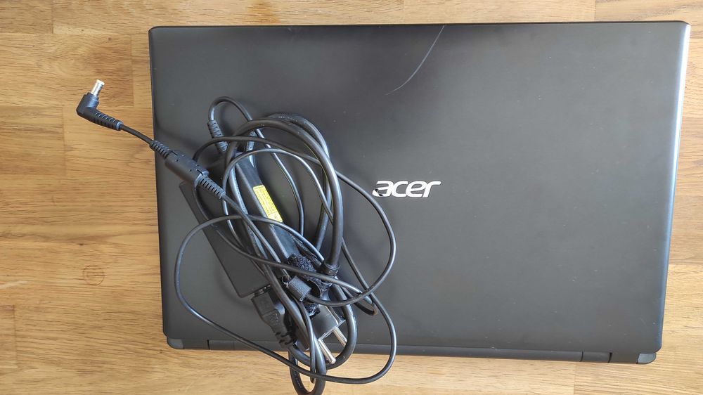 Лаптоп Acer Aspire V5-531 ProBook