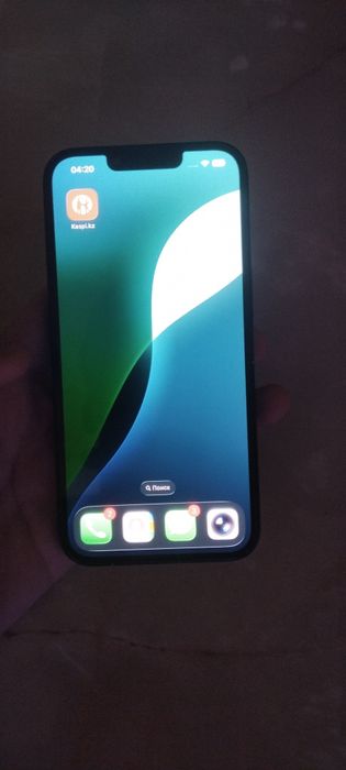 Айфон 13 128 гигов