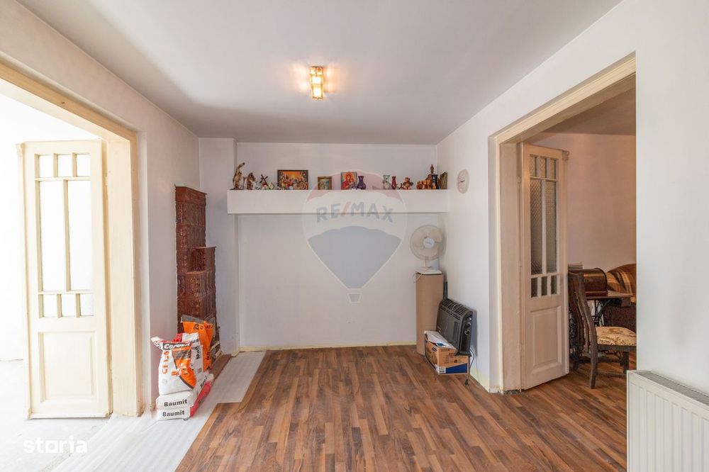 Teren 307 mp de vanzare Soseaua Chitilei Pod Constanta