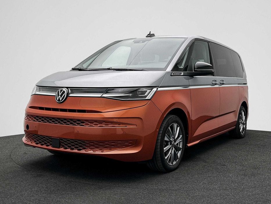 Volkswagen Multivan  Hybrid T7 LIMITED EDITION
