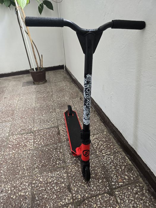 Trotineta Freestyle Oxelo