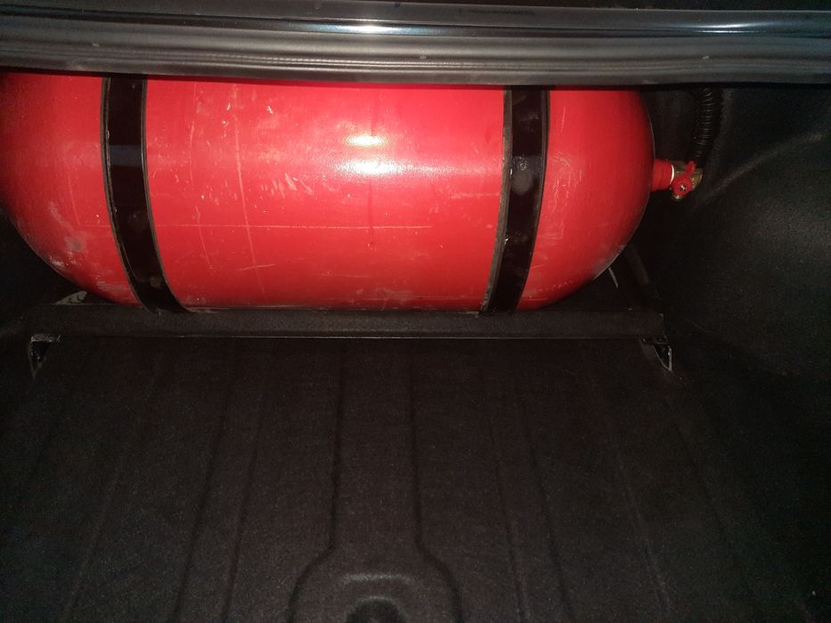 Kreditga metan propan ornatish