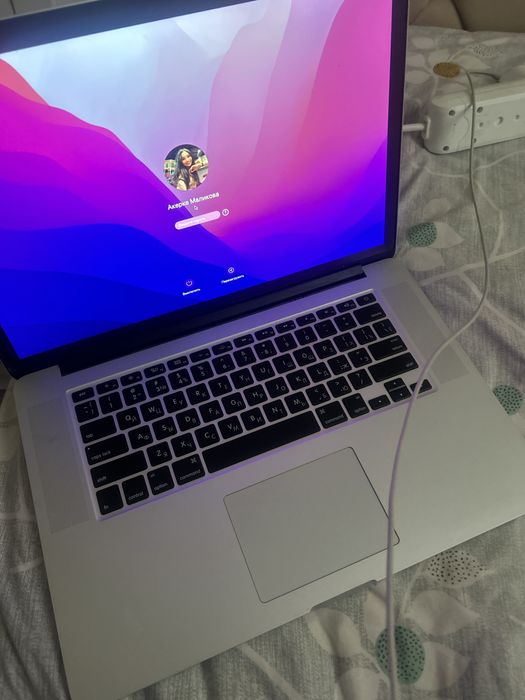 Макбук про  сатылады!!!