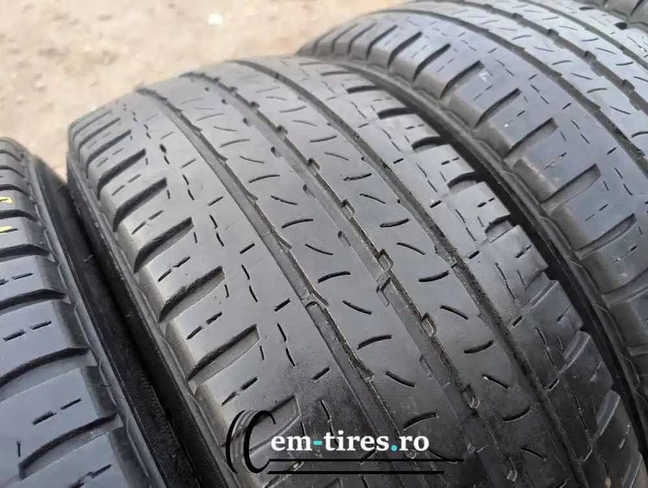 SET 4 Anvelope Vara 215/60 R16C BFGOODRICH Activan 103/101T