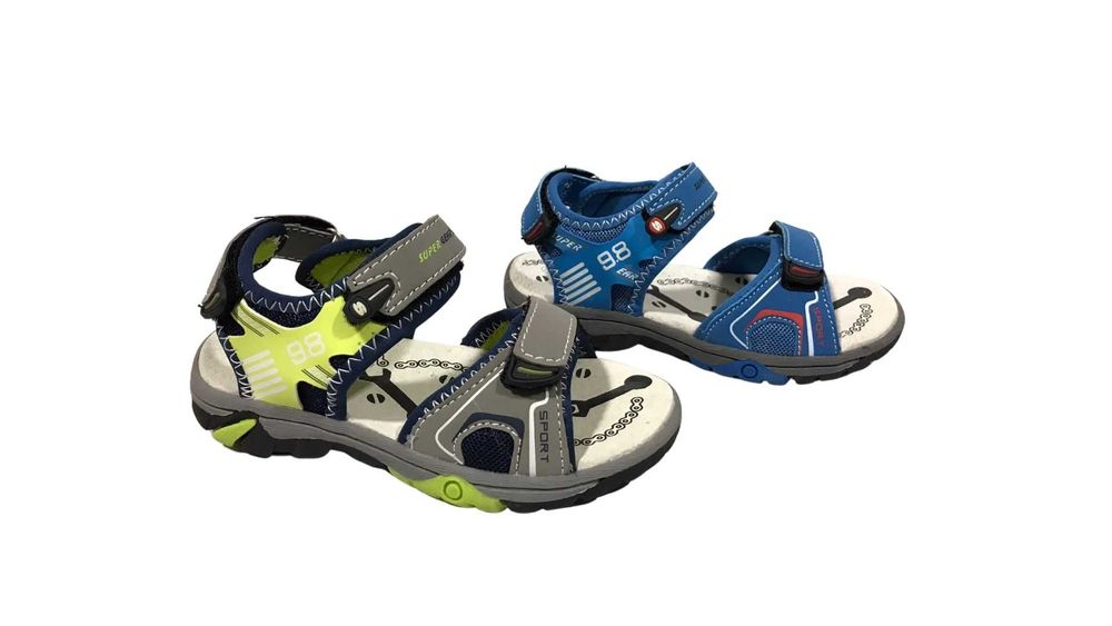 Детски сандали за момче-482