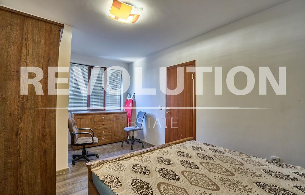 Дава се под наем Двустаен апартамент в Пловдив, Център - 51 кв.м за 400 € - Снимка #5