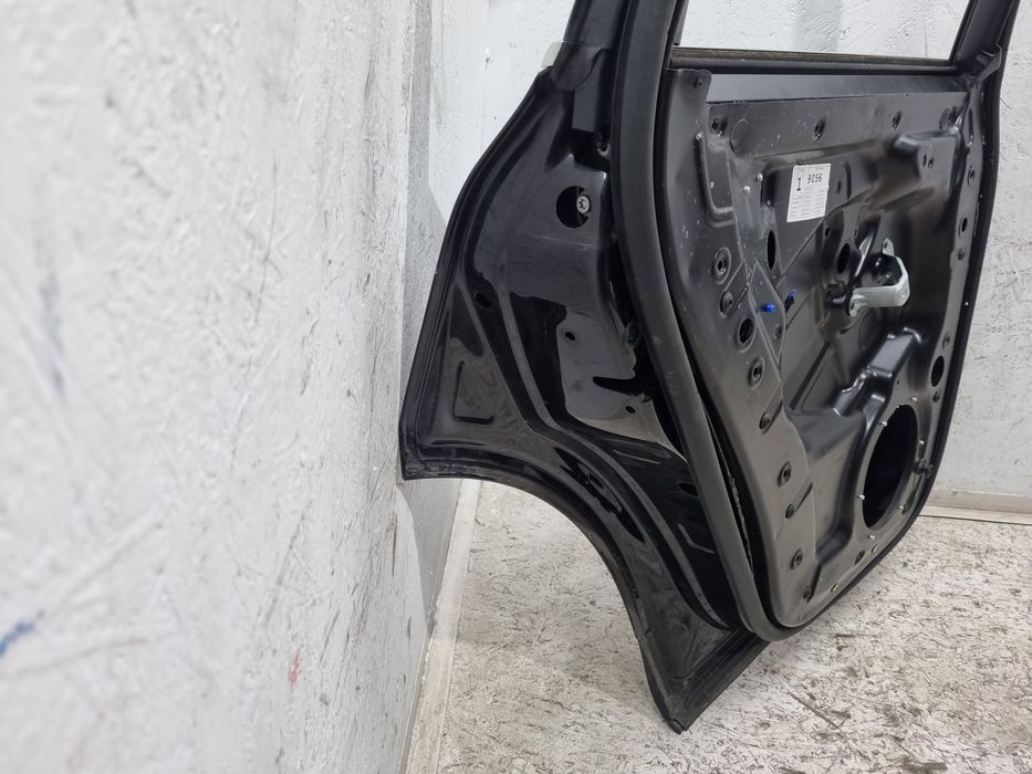Usa stanga spate Volkswagen Touareg (7LA, 7L6) [Fabr 2003-2010] R-line