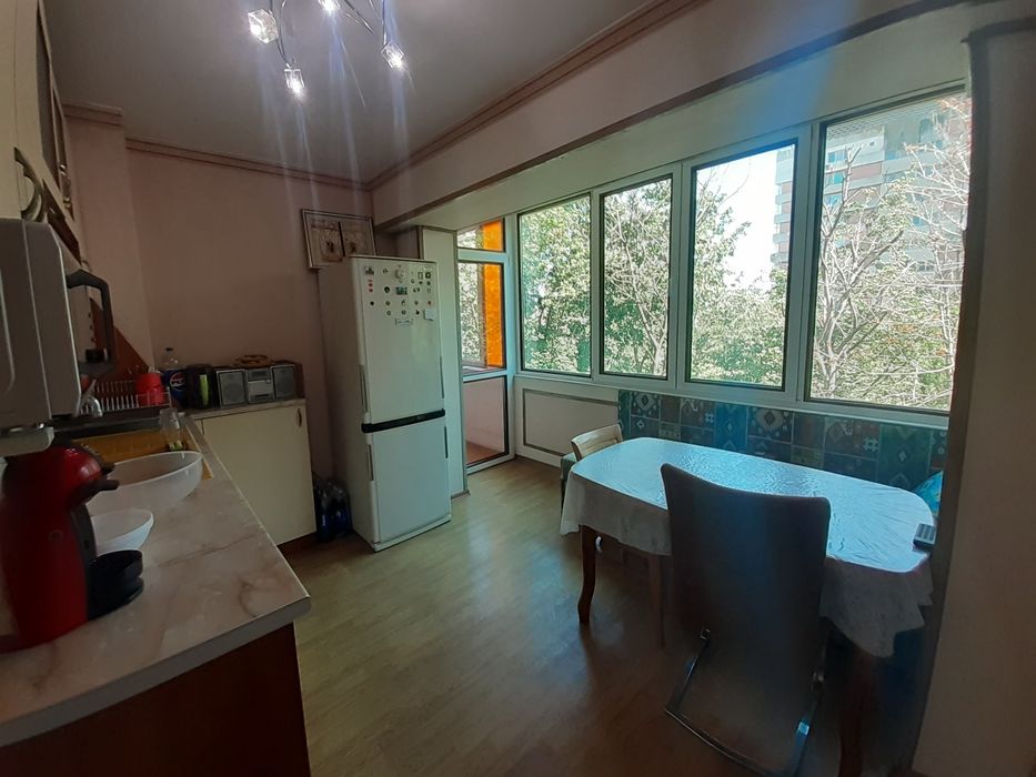 Продава се Двустаен апартамент в Варна, Чайка - 48 кв.м за 2603 €/кв.м - Снимка #4