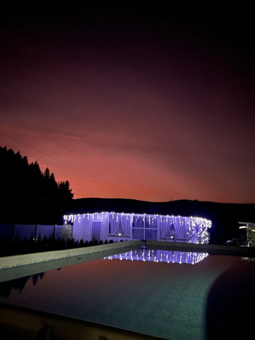 Inchiriez locatie pentru petreceri private ,