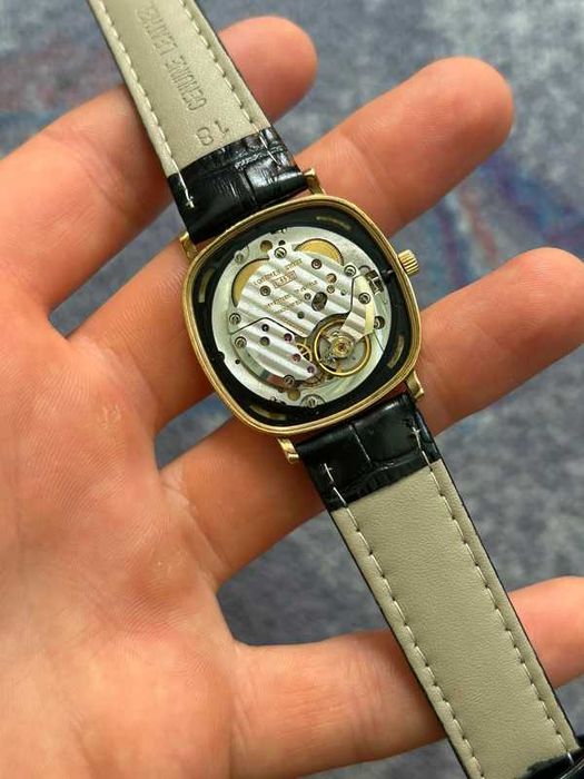 Ceas Longines anii 80'