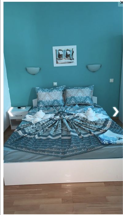 На Море през Септември