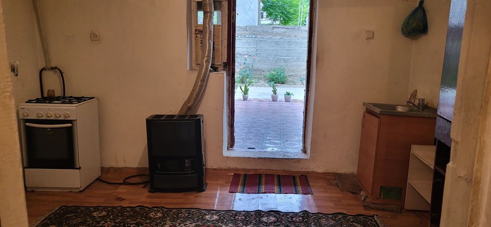 Сдается времянка