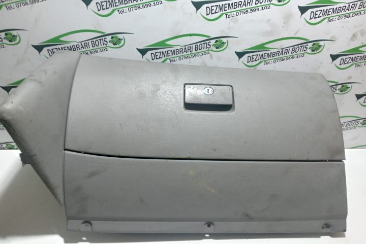 Torpedou Volkswagen VW Golf a 4-a generatie