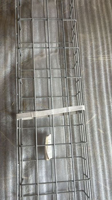 Кабельный лоток приф